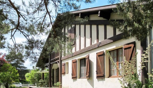 Vacation home Eucalyptus (LIX110) in Linxe - 6 persons, 3 bedrooms