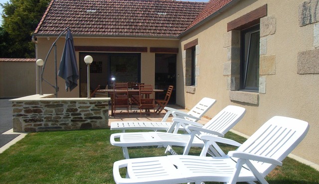 Vacation home Morlaix Finistère