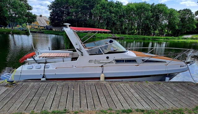 Vedette de Prestige