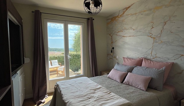 Ventoux cocoon