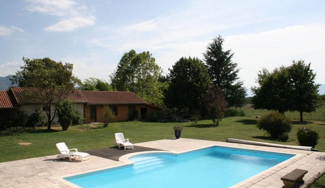 Vercors Chambaran-house