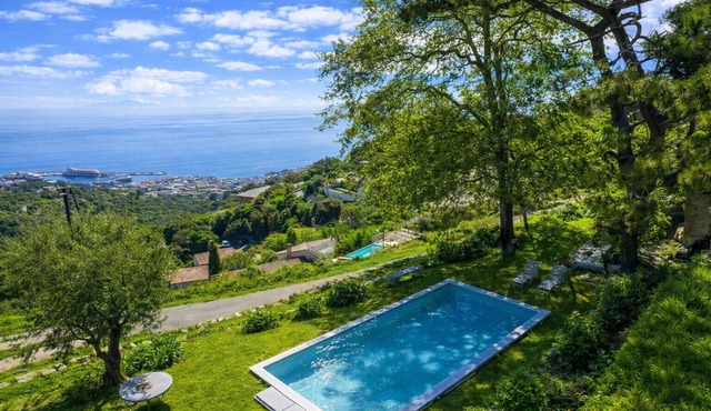 Villa A Ventosa