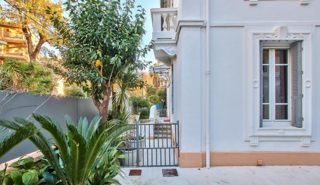 Villa Angelus