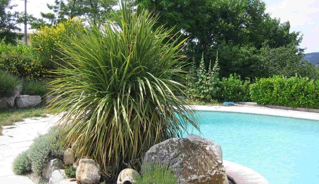 Villa 'Authentic with Swimming Pool' with Private Pool, Private Terrace and Wi-Fi