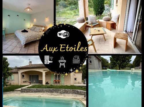 Villa Aux Etoiles