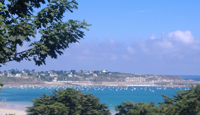 Villa Avec une vue sur mer Exceptionnelle