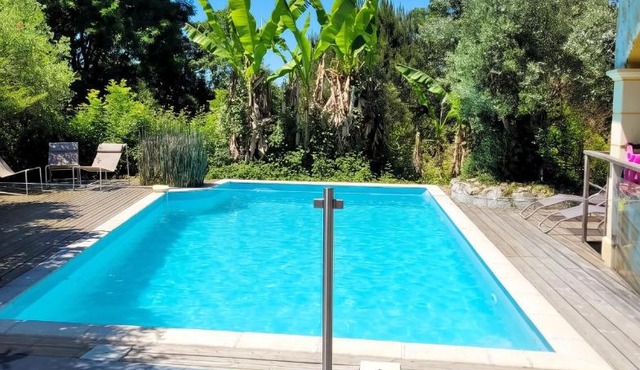 Villa avec piscine privée à Montsoué, 190 m²