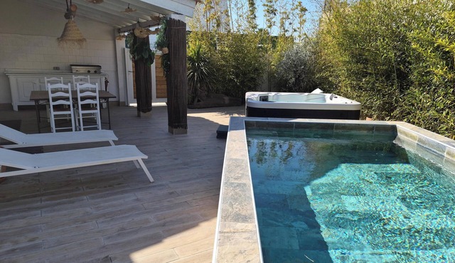Villa Bambou