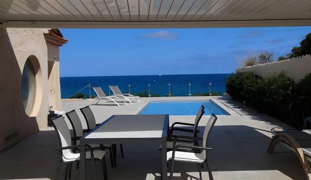 Villa Baraka