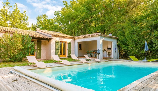 Villa 'Bignone' with Private Pool, Private Terrace and Wi-Fi