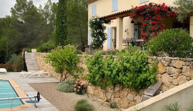 Villa Bramasole