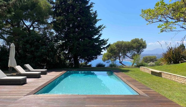Villa Cœur de Mer