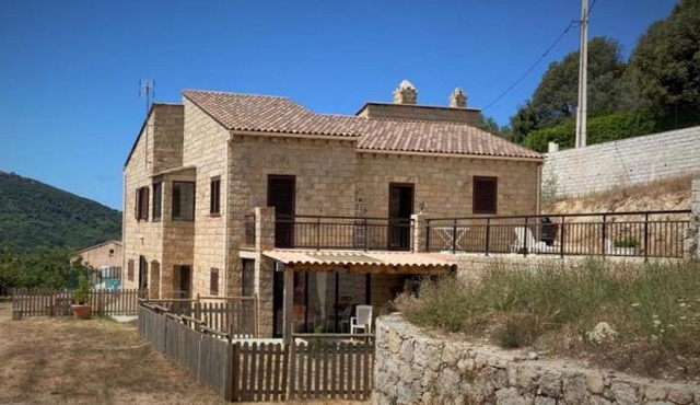 Villa Campana - Sartène