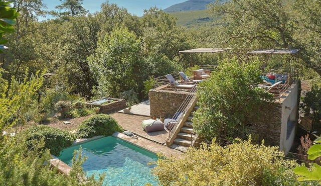 Villa Canapaggio
