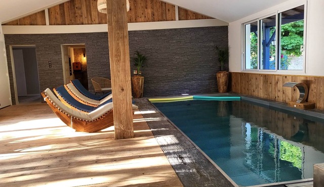 Villa Caprice Forges