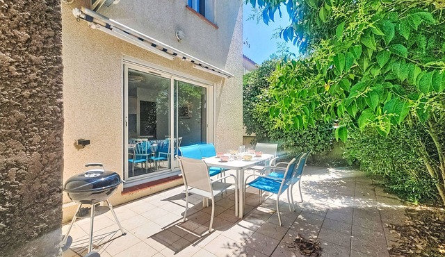 Villa Cassin by Interhome