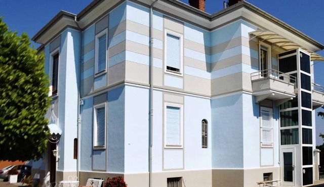 Villa Ceirano
