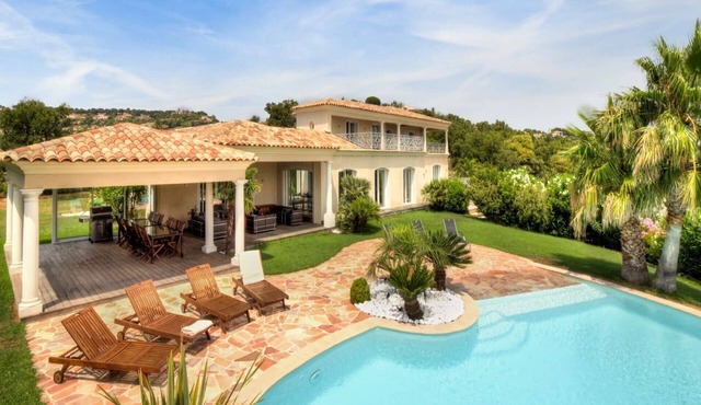 Villa Cezanne
