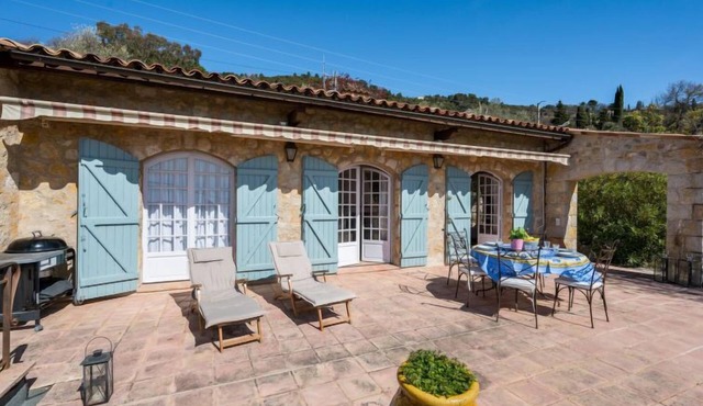 Villa Chaumado by Interhome