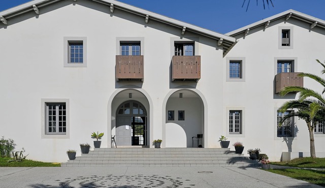 Villa Clara