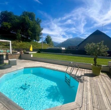 Villa Coustete