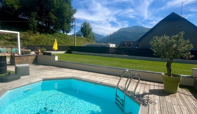 Villa Coustete