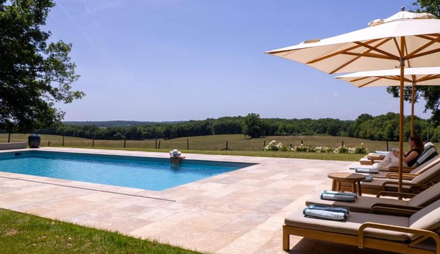 Villa de La Roussie