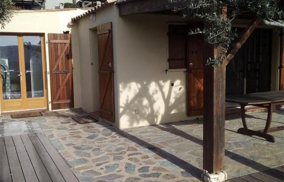 VILLA DIAMANT