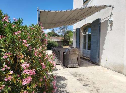 Villa Doce Lar