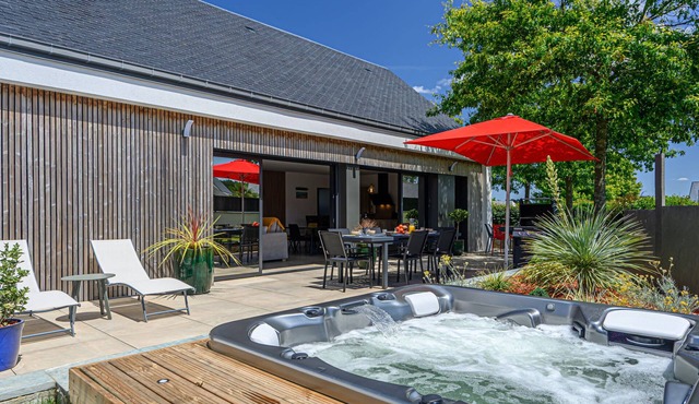 Villa du Fort Espagnol by Interhome