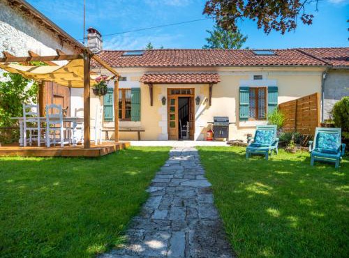 Villa Duroux