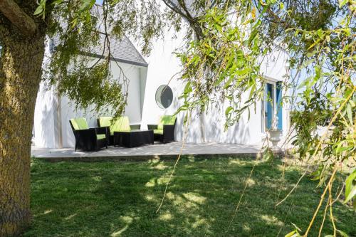 Villa DUXCAAR