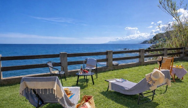 Villa Erbalunga