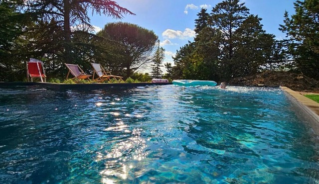 Villa Les Roques