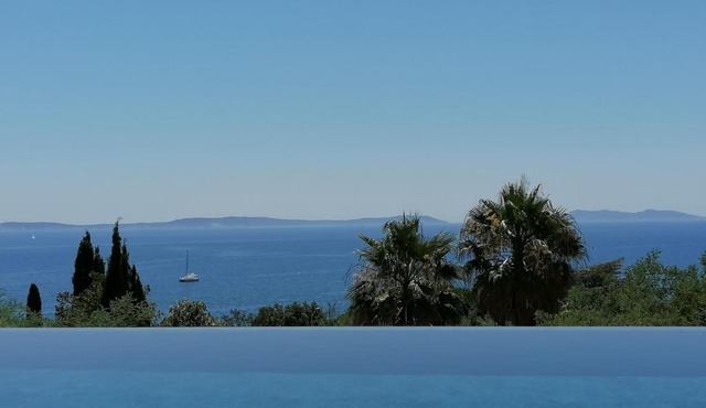 Villa Gabiano