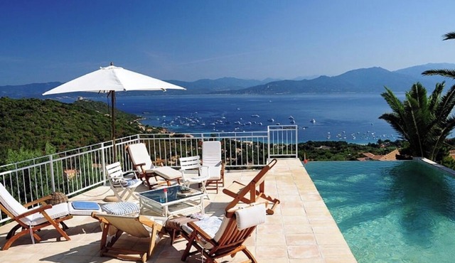 Villa Gardelina