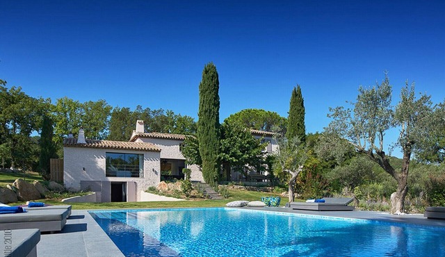 Villa Gassinelle