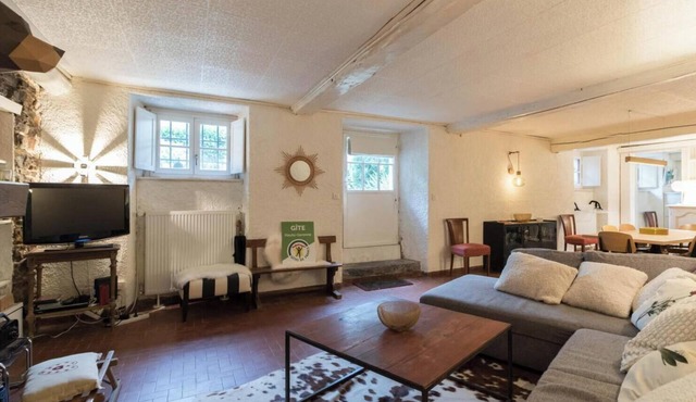 Villa Germaine - BAGNERES DE LUCHON