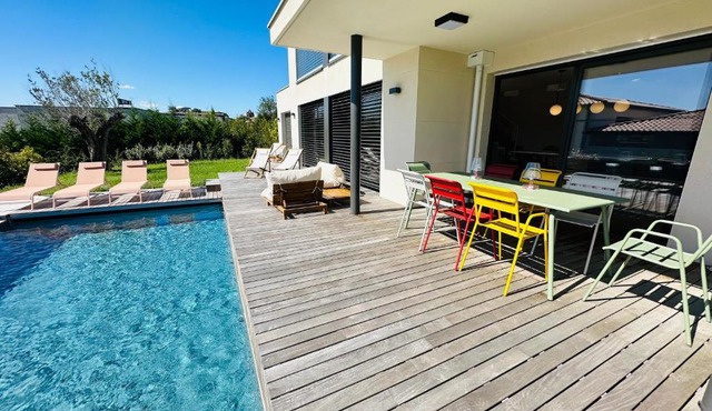 Villa horizon