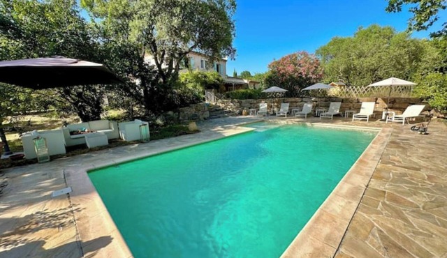 Villa Julien