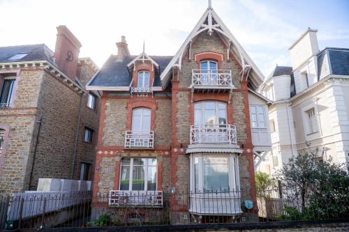 Villa Ker Betsy