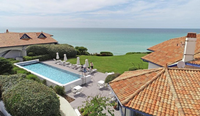 Villa L'Arche