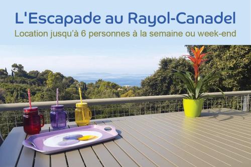 Villa l'Escapade