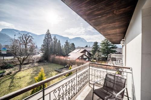 Villa L'Oranaise