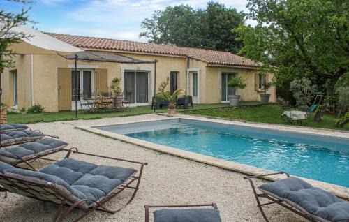 Villa La Bastide