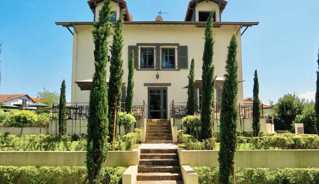 Villa la Renaissance Hôtel