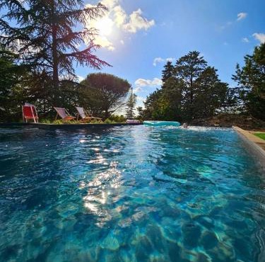Villa Les Roques