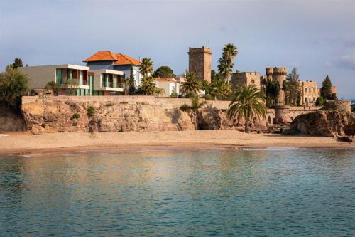 Villa Le Levant