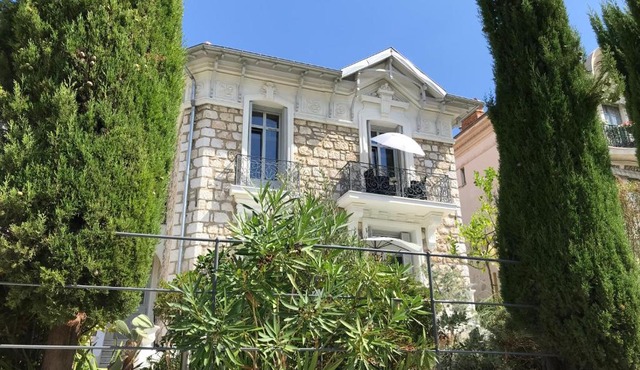 Villa le Nid