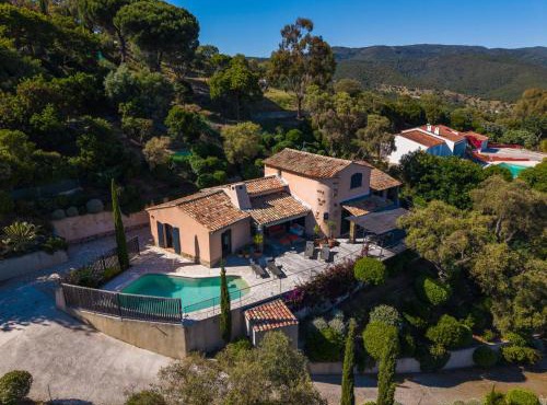 Villa Le Pas de Courtin by Interhome
